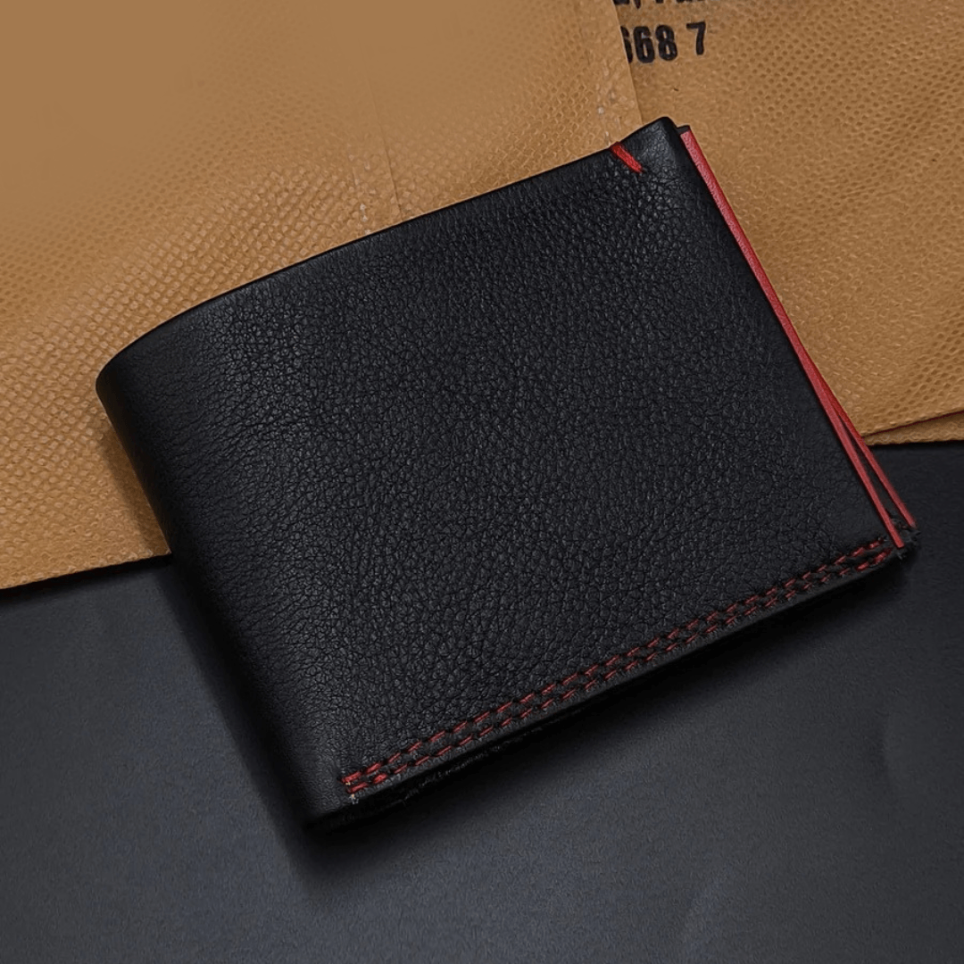 IGNITE - Red & Black | W-912