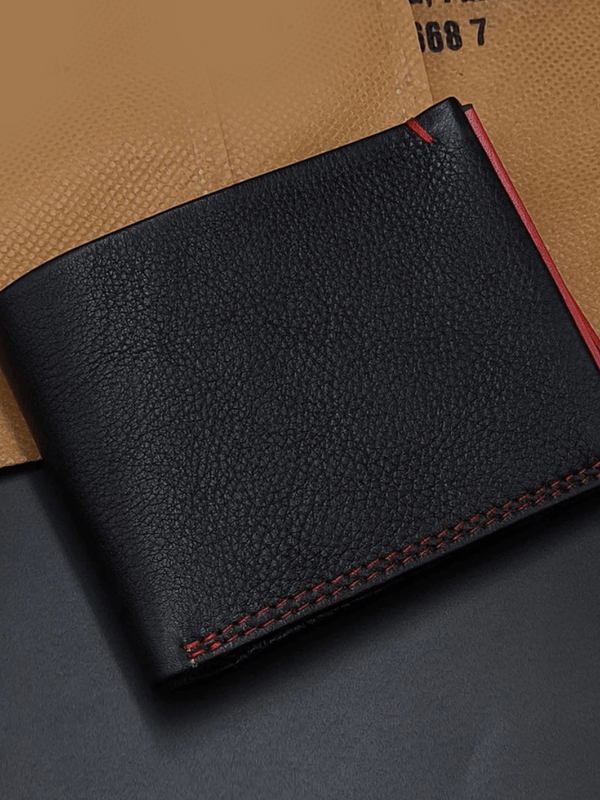 IGNITE - Red & Black | W-912
