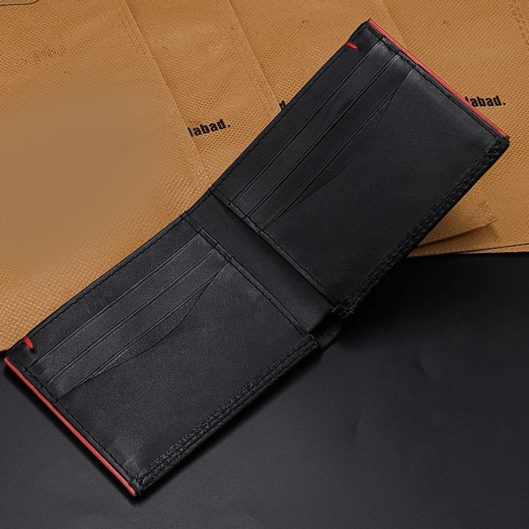 IGNITE - Red & Black | W-912