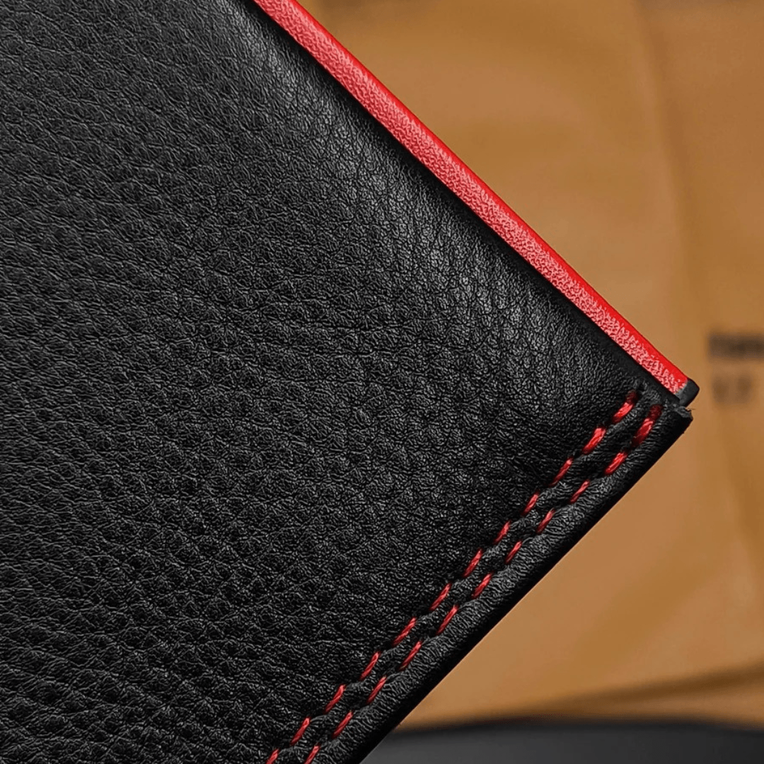 IGNITE - Red & Black | W-912