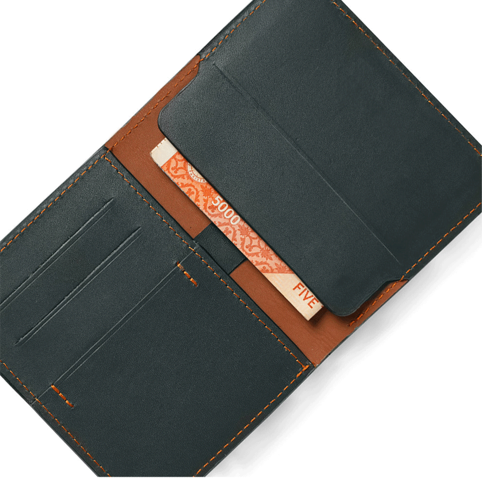 Snap It™ Wallet