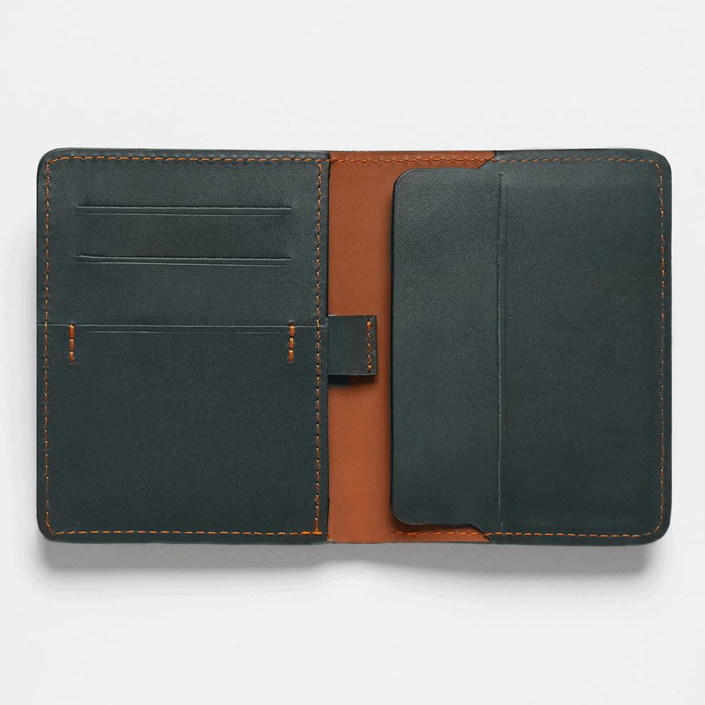Snap It™ Wallet