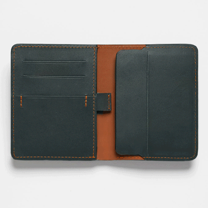 Snap It™ Wallet