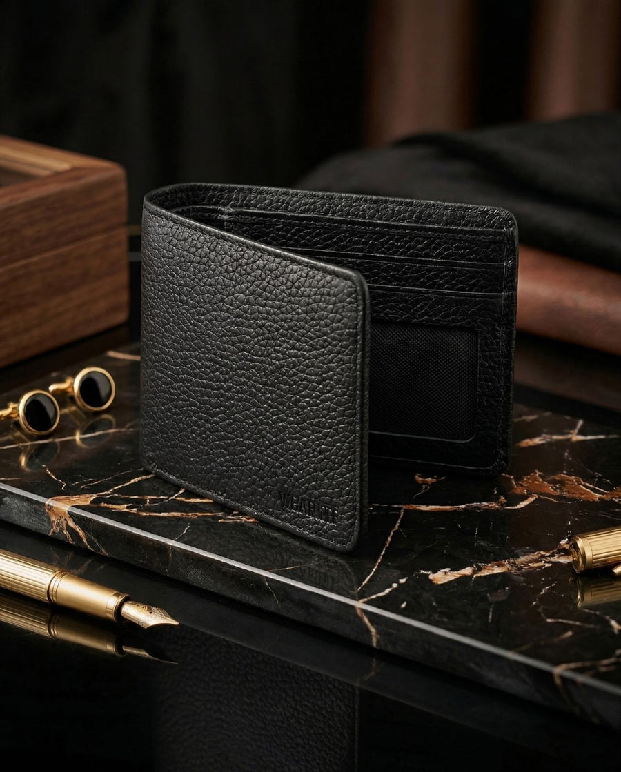 WearLit lifestyle wallet image