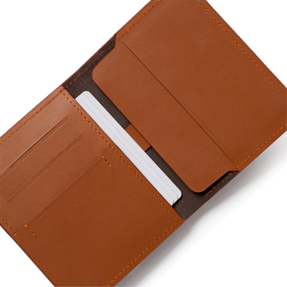 Snap It™ Wallet
