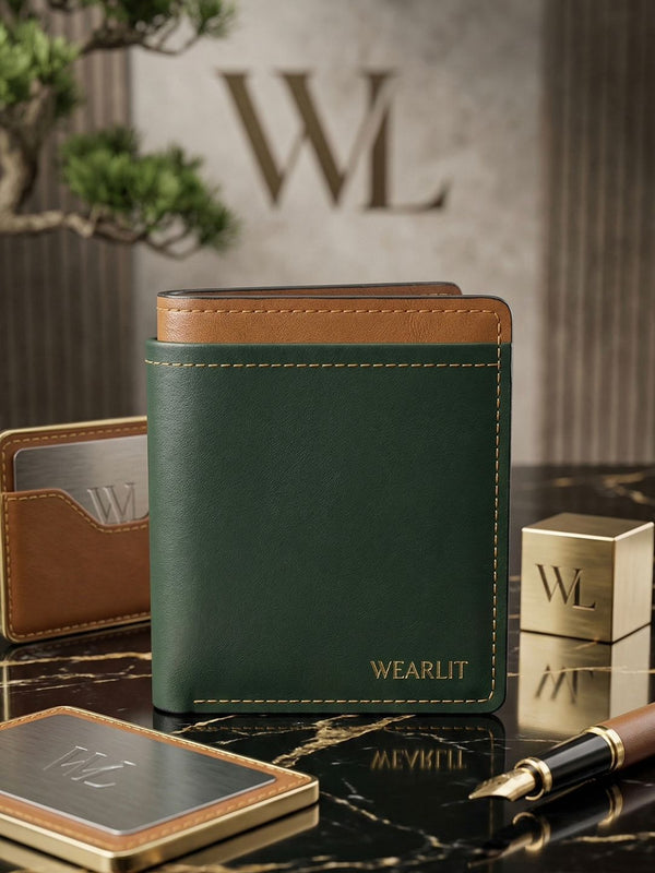 Snap It™ Wallet