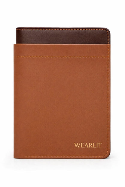 Snap It™ Wallet