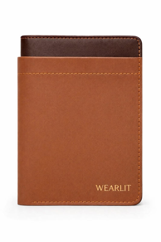 Snap It™ Wallet