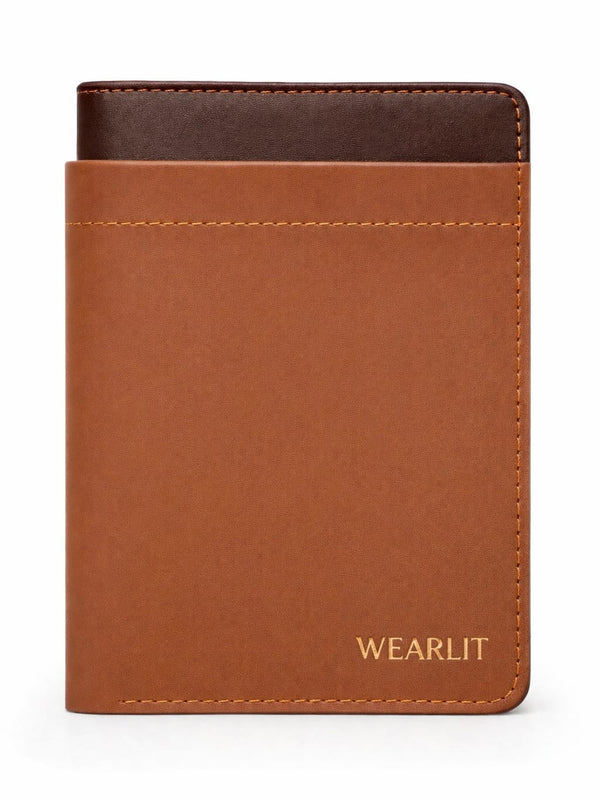 Snap It™ Wallet